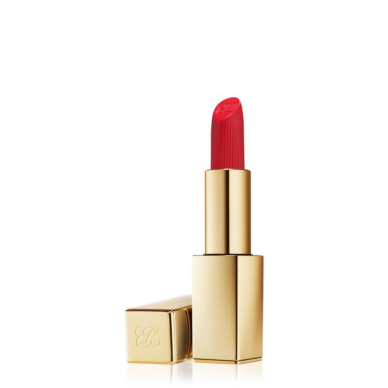 Est&eacute;e Lauder Pure Color Lipstick Matte image number 36